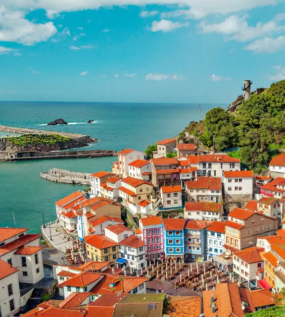 Porto en Noord-Portugal